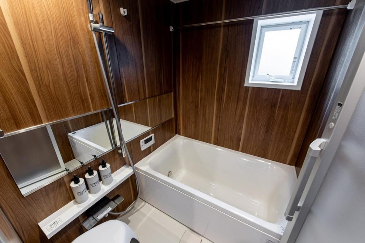 99Stay Sasebo Sgx Exterior photo