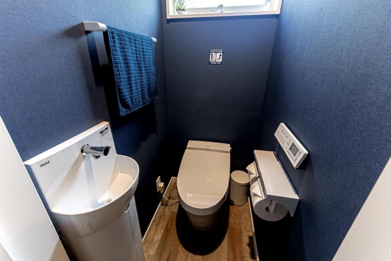 99Stay Sasebo Sgx Exterior photo