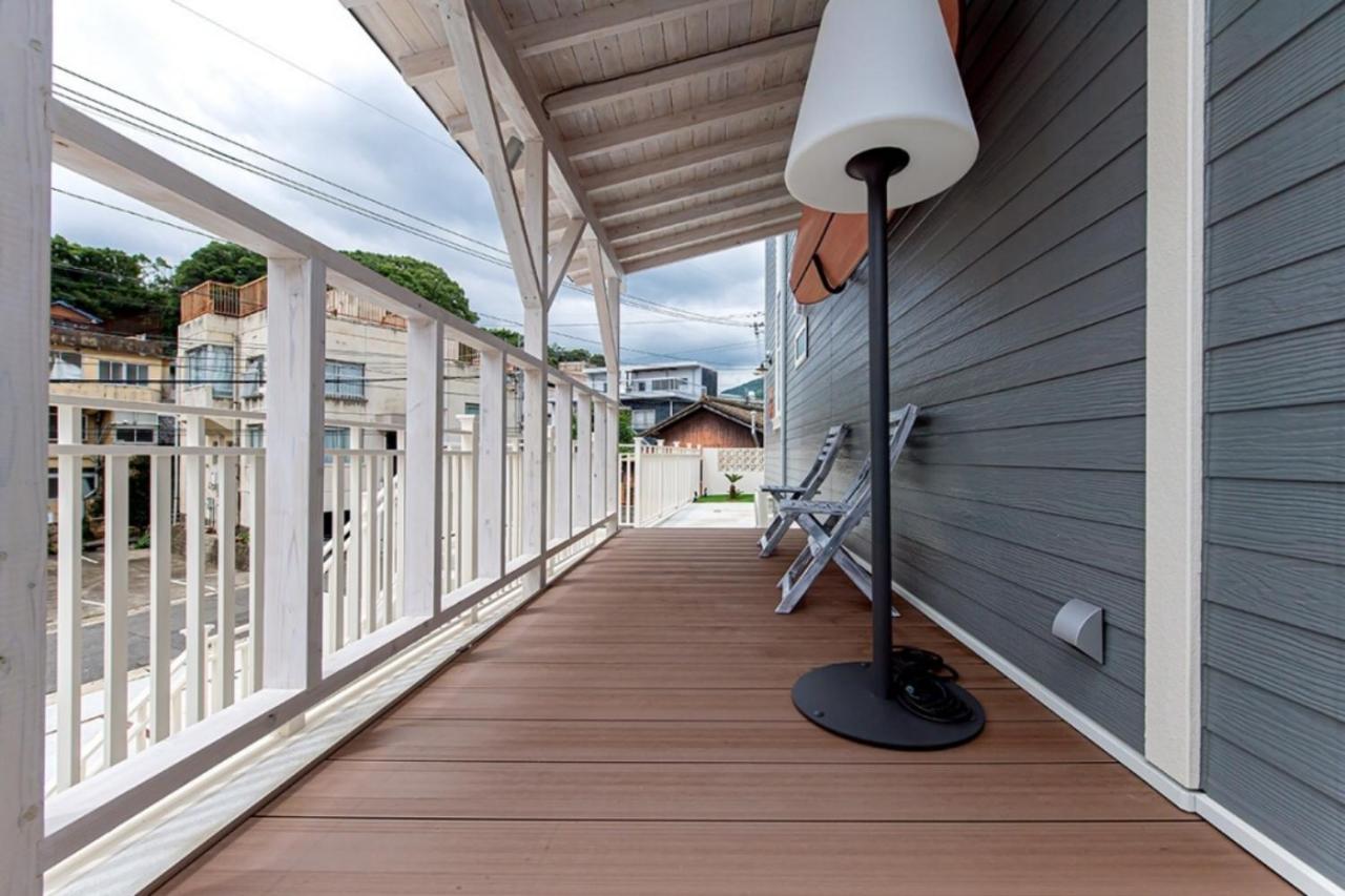 99Stay Sasebo Sgx Exterior photo