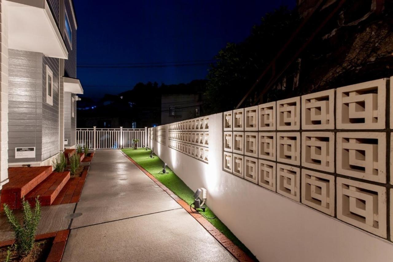 99Stay Sasebo Sgx Exterior photo