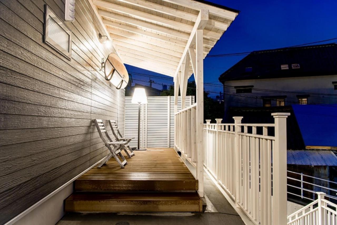 99Stay Sasebo Sgx Exterior photo