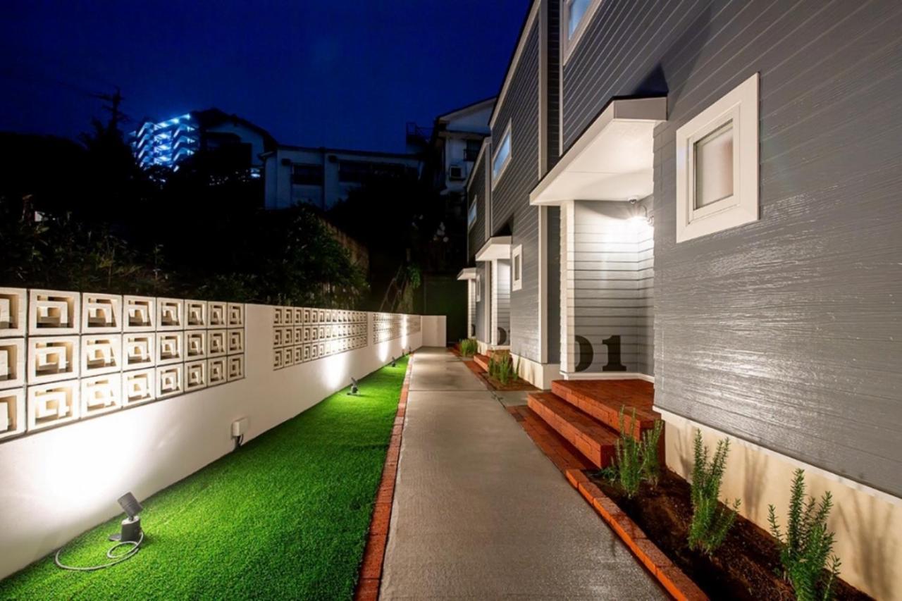 99Stay Sasebo Sgx Exterior photo