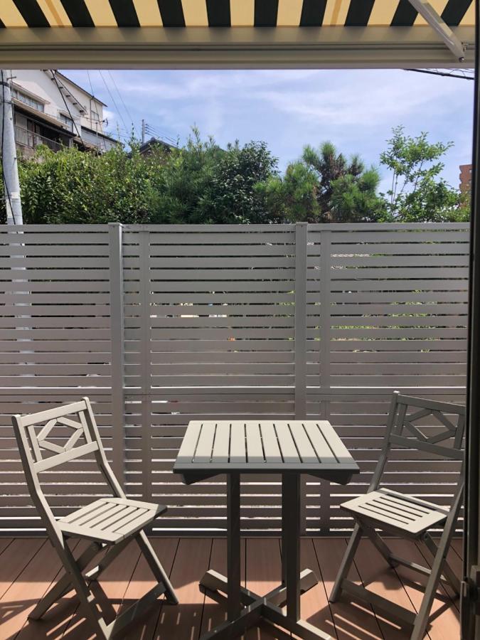 99Stay Sasebo Sgx Exterior photo