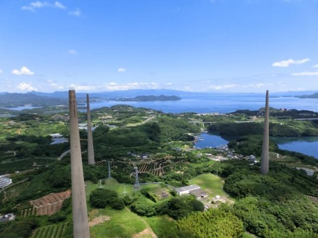 99Stay Sasebo Sgx Exterior photo