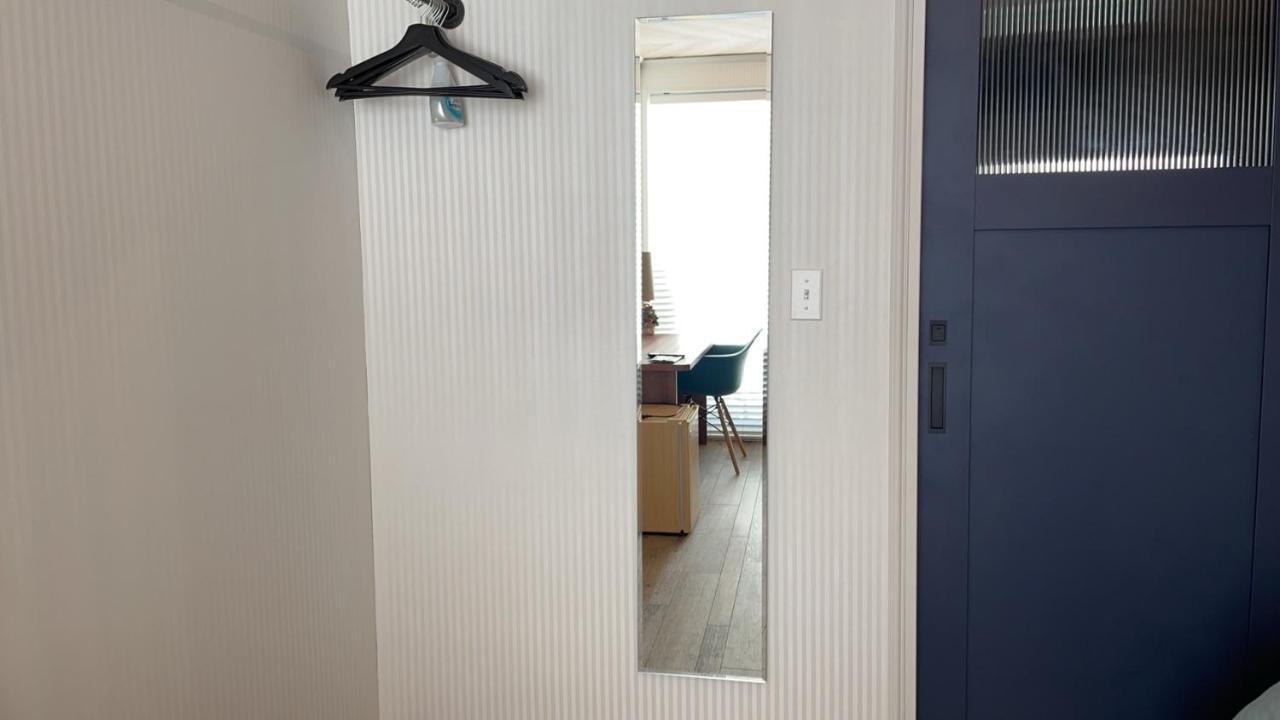99Stay Sasebo Sgx Exterior photo