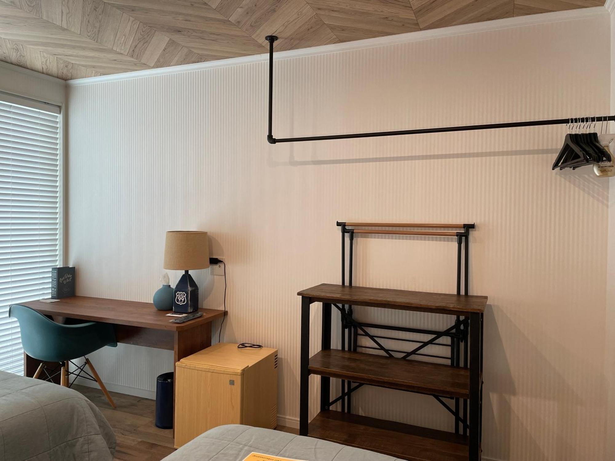 99Stay Sasebo Sgx Exterior photo