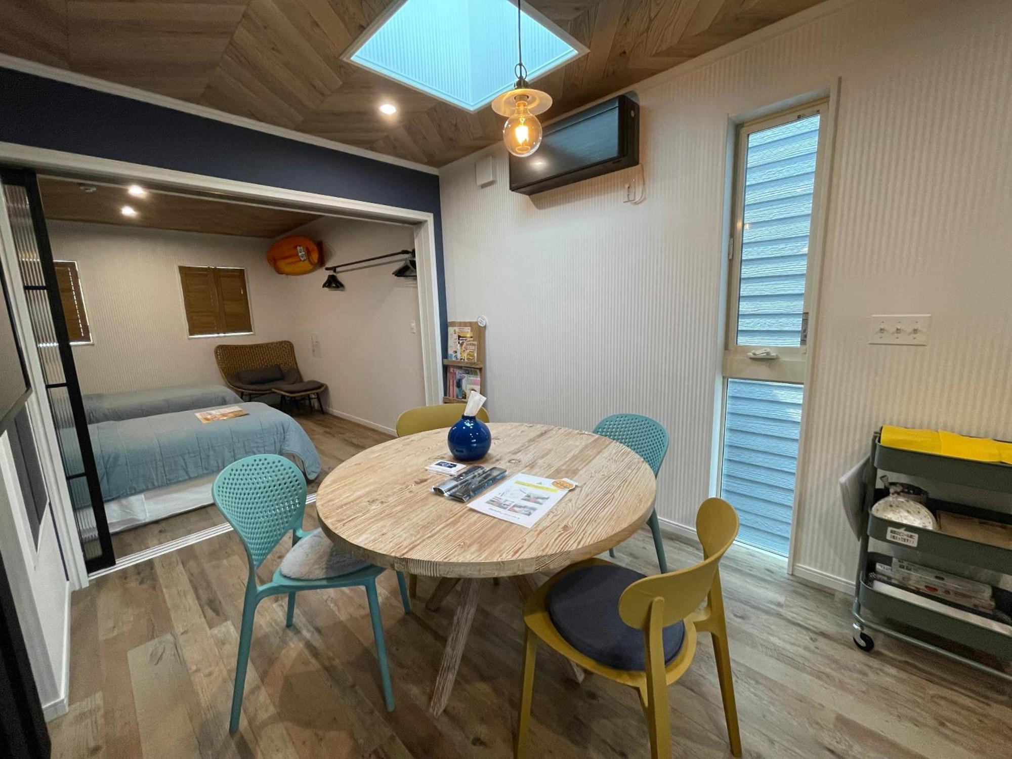 99Stay Sasebo Sgx Exterior photo