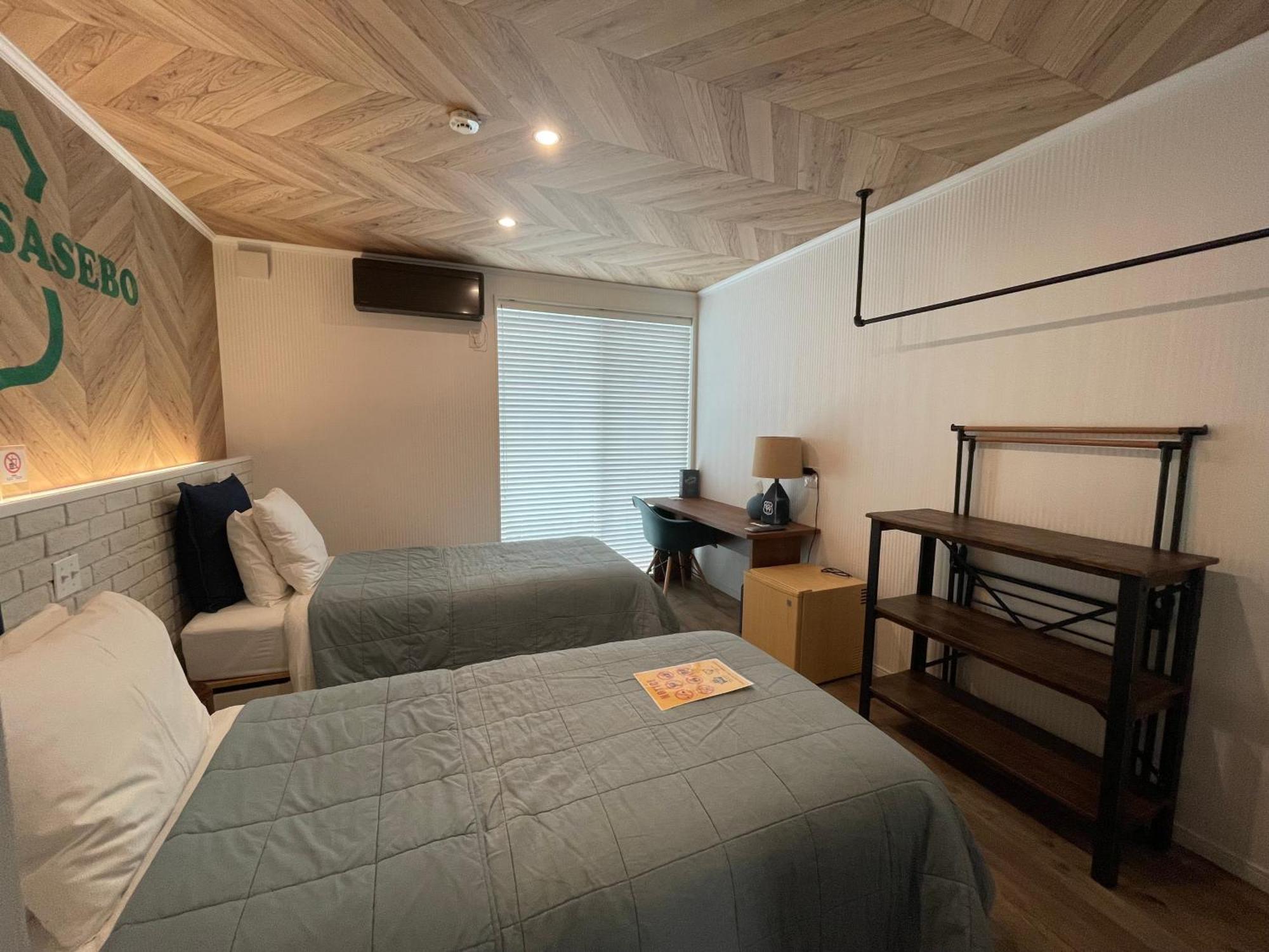 99Stay Sasebo Sgx Exterior photo