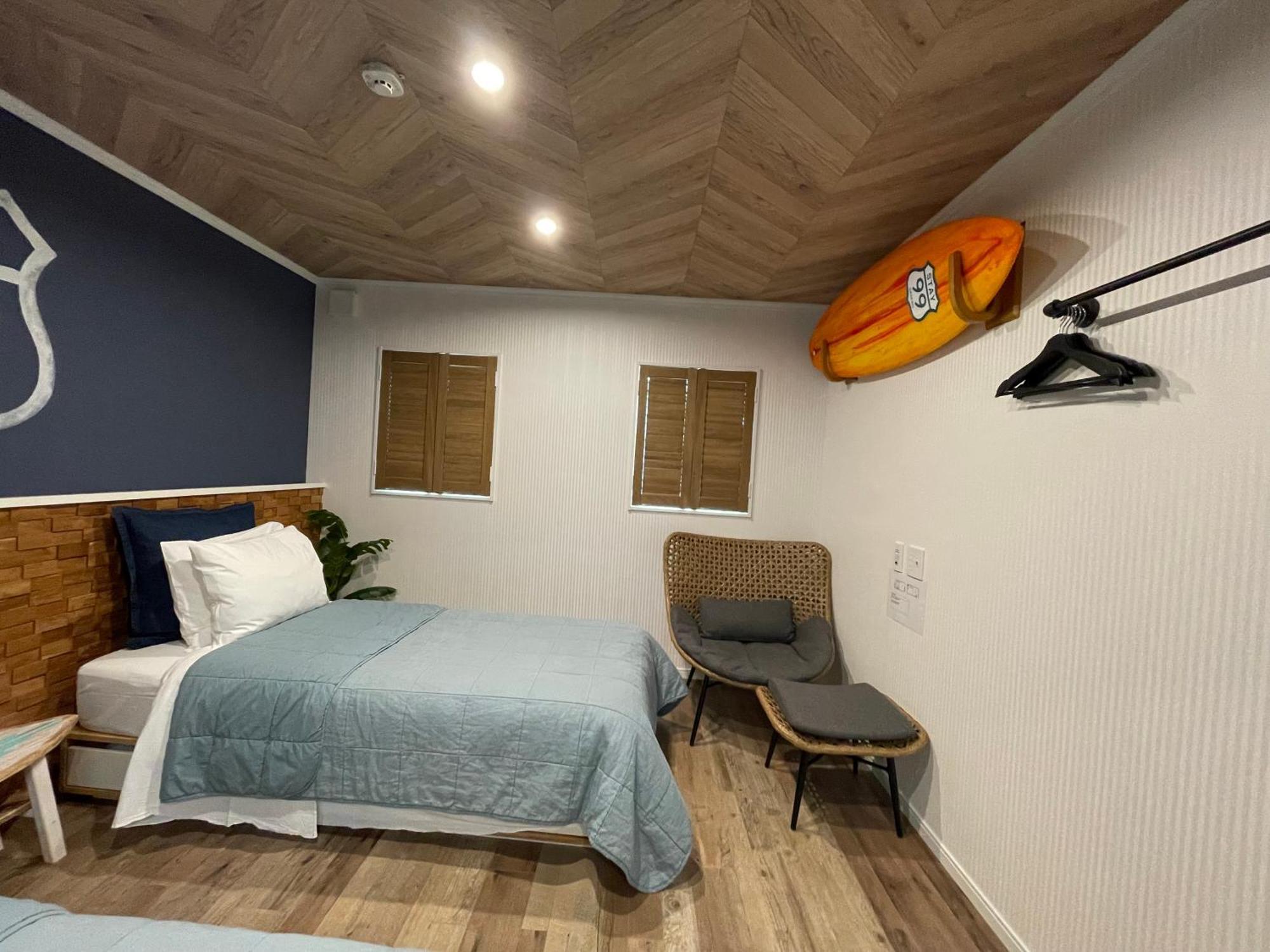 99Stay Sasebo Sgx Exterior photo