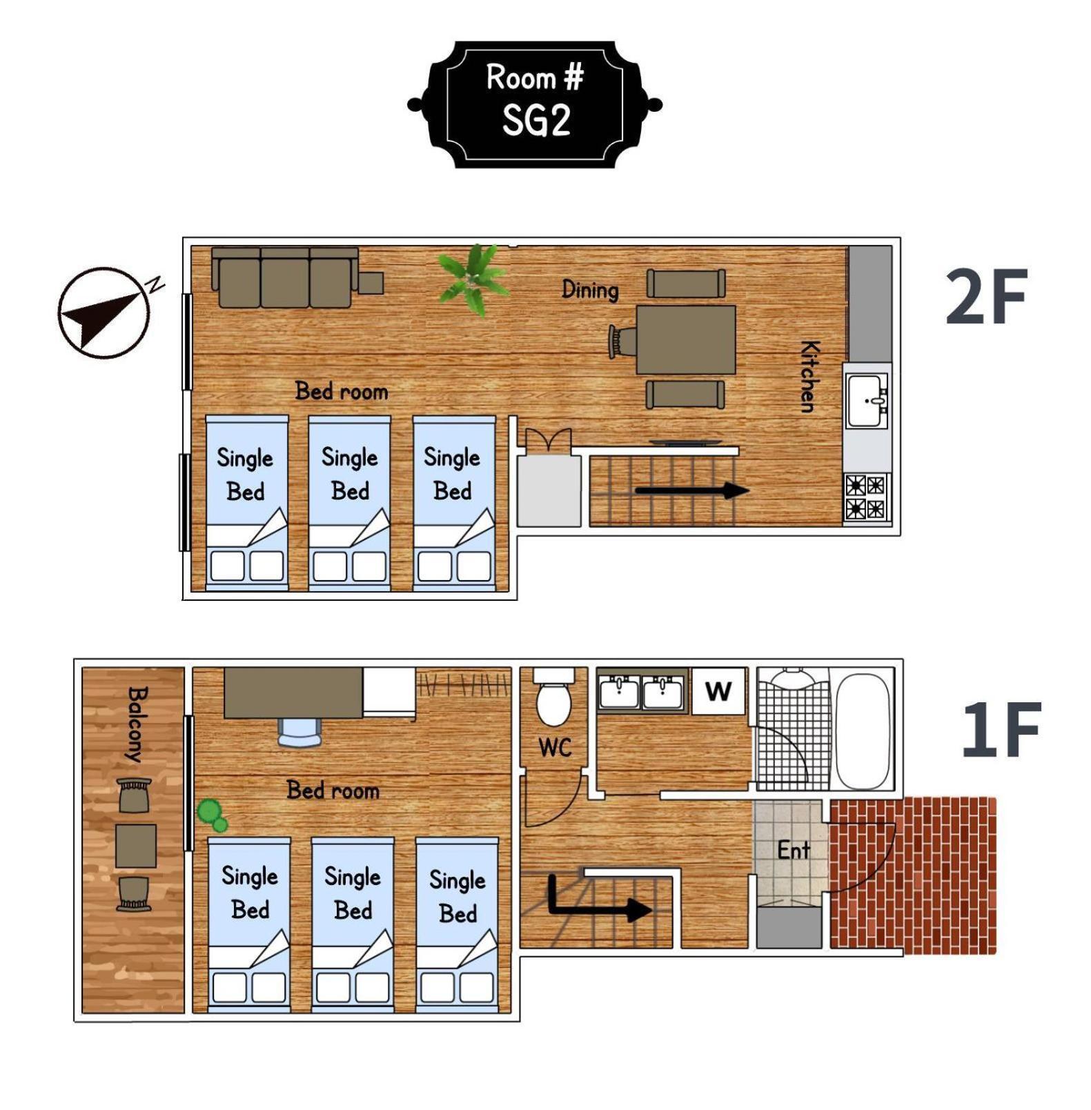 99Stay Sasebo Sgx Exterior photo